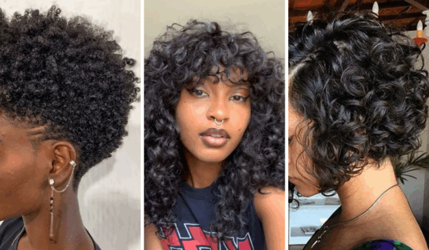 Fotos: Reprodução / Pinterest