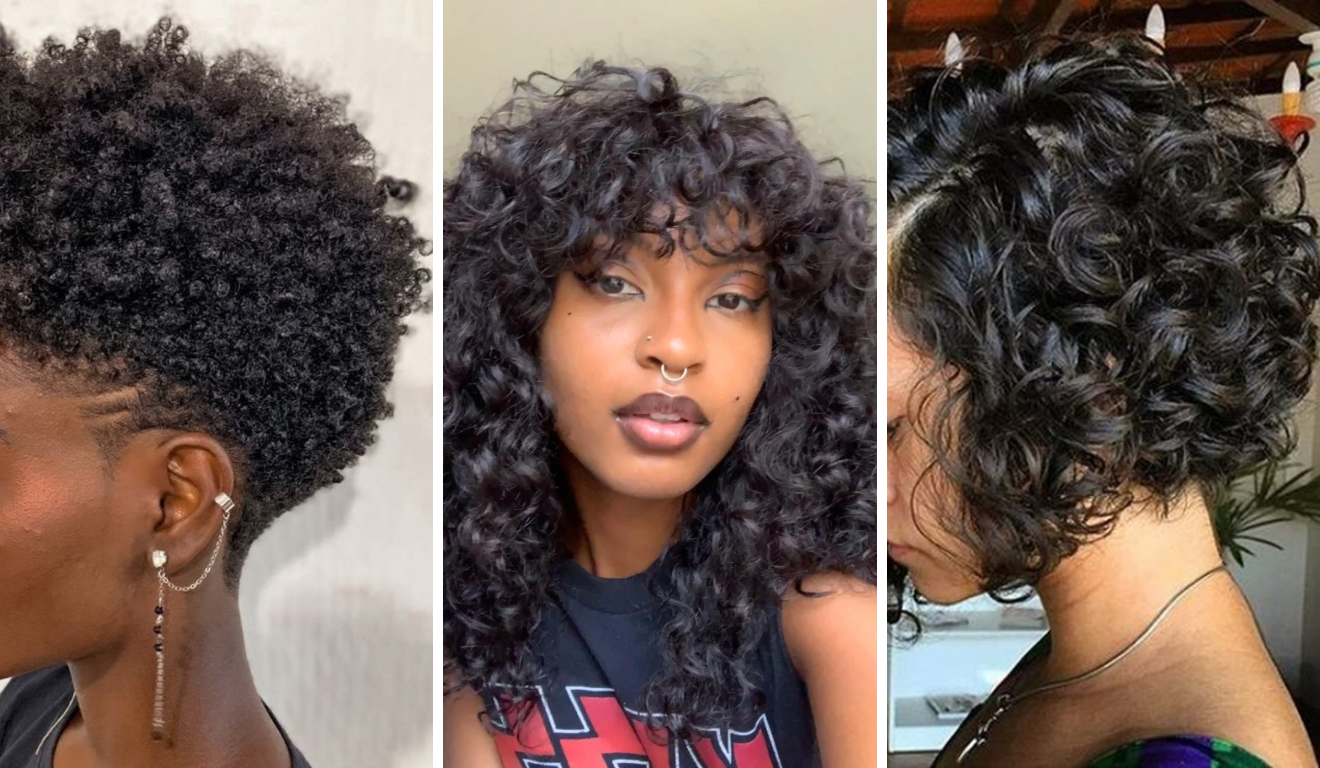 Fotos: Reprodução / Pinterest Fotos: Reprodução / Pinterest