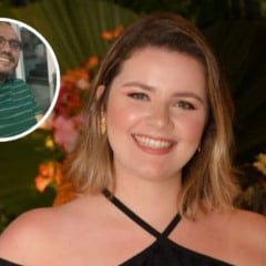 Emília Breda e Eduardo Saudino