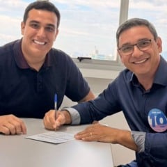 As movimenta&ccedil;&otilde;es partid&aacute;rias para formar chapas rumo aos parlamentos