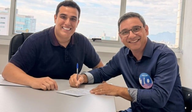 As movimentações partidárias para formar chapas rumo aos parlamentos