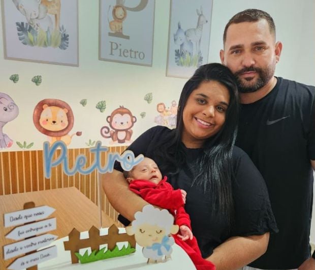 Foto: Acervo pessoal