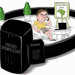 Arte: Izanio Charges