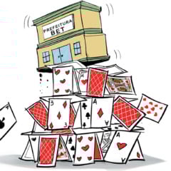 Arte: Izanio Charges