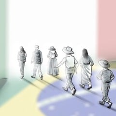 Arte: Izanio Charges