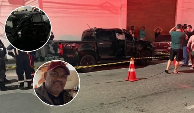 Foto: Reprodução/TV Vitória