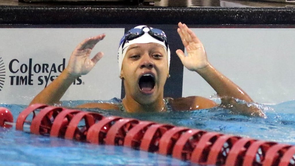 Campeonato Brasileiro Interclubes Juvenil de Inverno 2025
Fotos: Ricardo Sodré/SSPress/CBDA