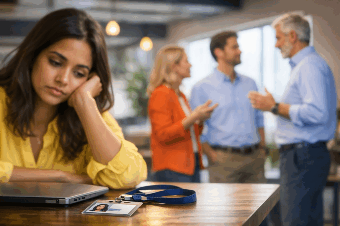 Treinar para crescer ou reter para evoluir? O novo dilema das lideranças modernas Treinar para crescer ou reter para evoluir? O novo dilema das lideranças modernas