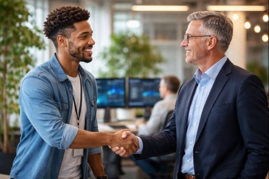 2026: A virada da TI com menos suporte reativo e mais foco na experiência do usuário