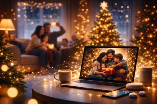 Feliz Natal: inovação é importante, humanidade é essencial