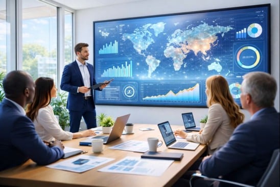 Retrospectiva 2025: ano em que a IA deixou de ser promessa e passou a exigir responsabilidade