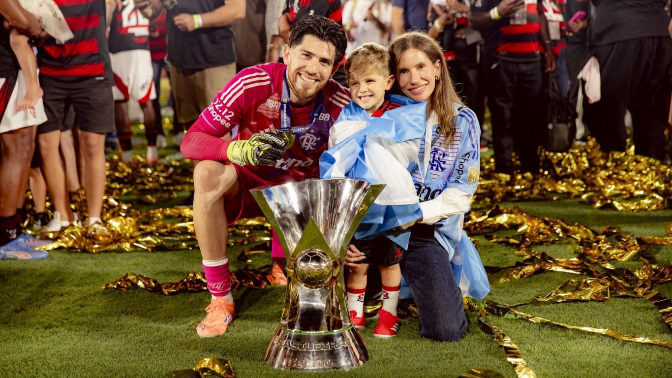 FLAMENGO X CEARA - CAMPEONATO BRASILEIRO - MARACANA - 03-12=2025