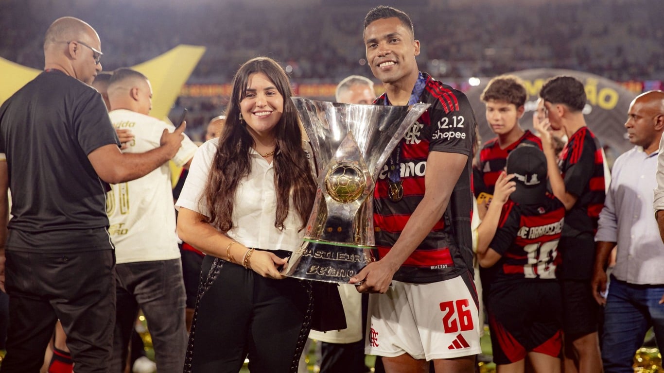 FLAMENGO X CEARA - CAMPEONATO BRASILEIRO - MARACANA - 03-12=2025