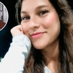 Caso Íris Rocha (Foto/reprodução: Foto/reprodução: TV Vitória)