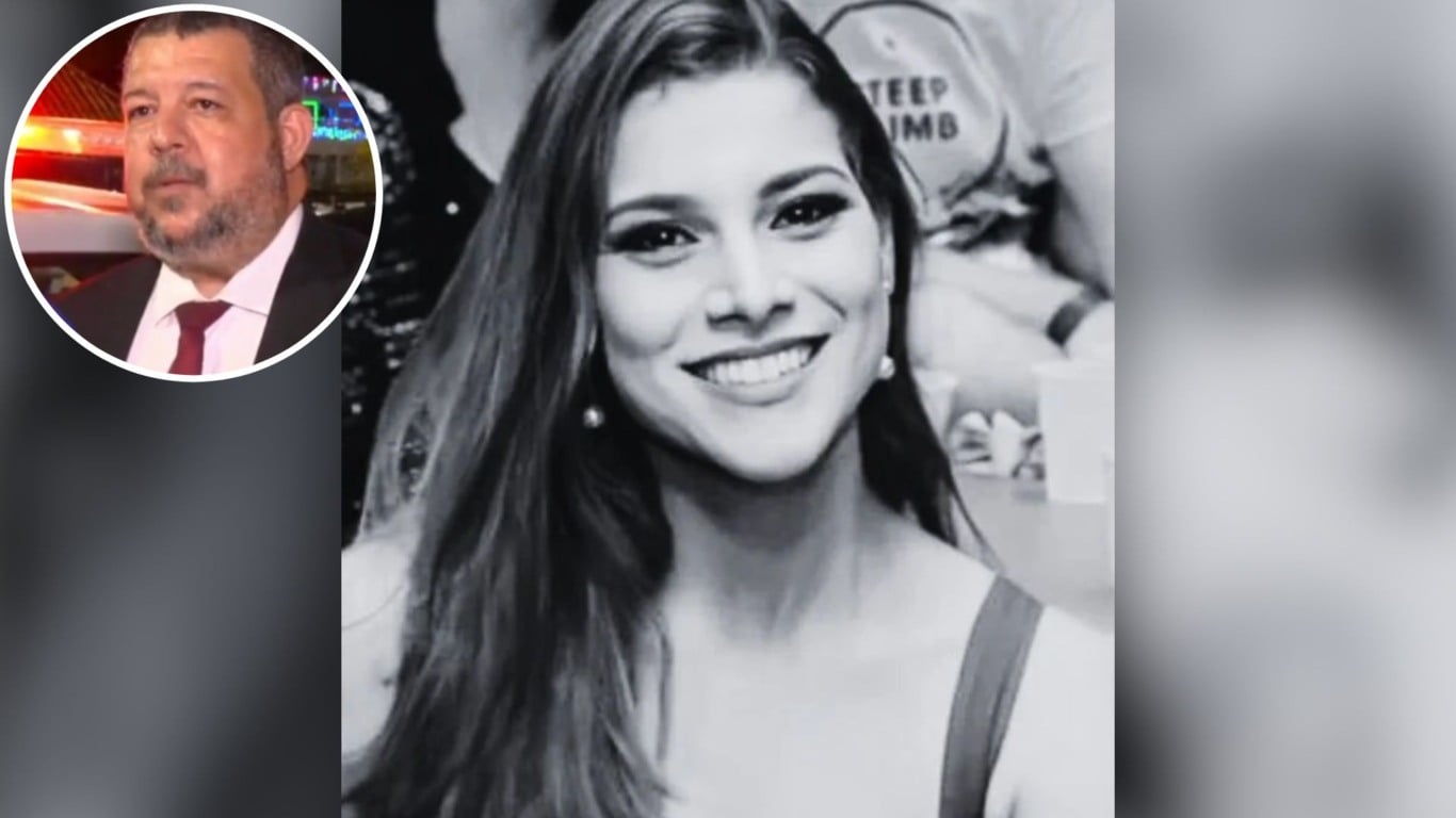 Advogado Fábio Marçal irá recorrer a condenação (Foto/reprodução: TV Vitória)