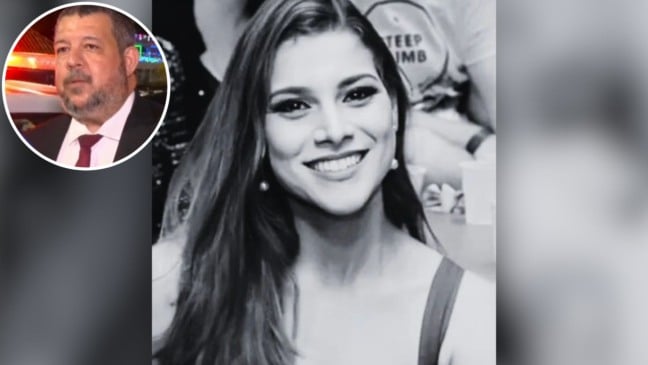 Advogado Fábio Marçal irá recorrer a condenação (Foto/reprodução: TV Vitória)