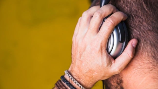 Abafador de som (Foto: Freepik)