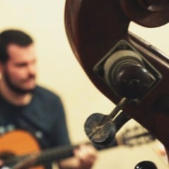 Concurso professores Fames (Foto: FAMES)