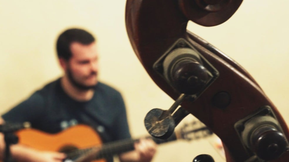 Concurso professores Fames (Foto: FAMES) Concurso professores Fames (Foto: FAMES)