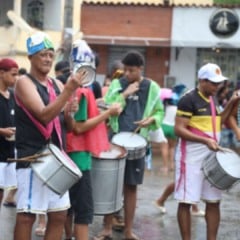 Cariacica divulga lista de blocos autorizados para desfilar no Carnaval 2026 (Foto: Prefeitura Cariacica)