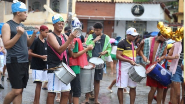 Cariacica divulga lista de blocos autorizados para desfilar no Carnaval 2026 (Foto: Prefeitura Cariacica)