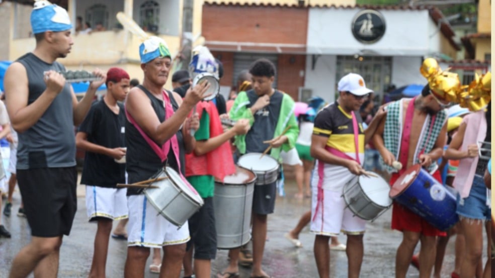 Cariacica divulga lista de blocos autorizados para desfilar no Carnaval 2026 (Foto: Prefeitura Cariacica) Cariacica divulga lista de blocos autorizados para desfilar no Carnaval 2026 (Foto: Prefeitura Cariacica)