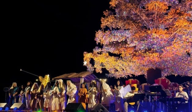 Foto: Equipe Fafi/Divulgação