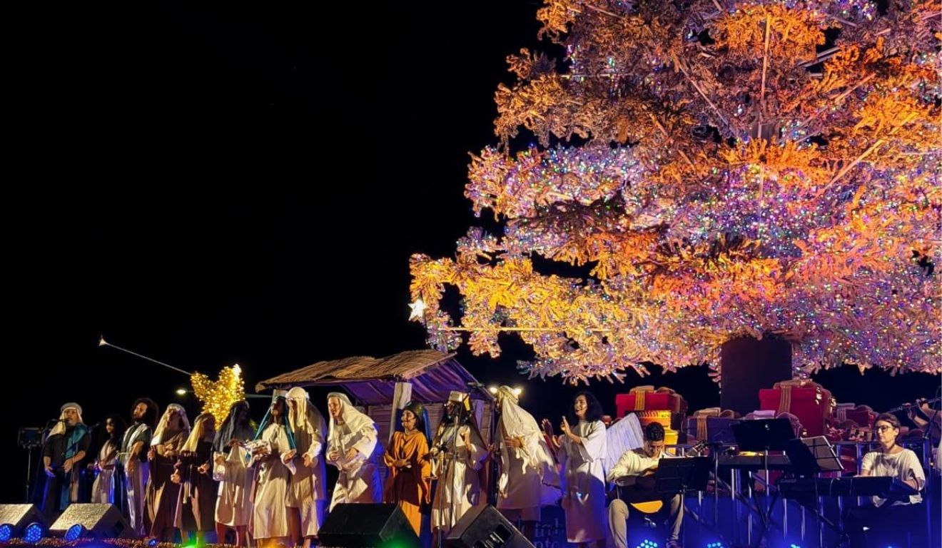 Foto: Equipe Fafi/Divulgação Foto: Equipe Fafi/Divulgação