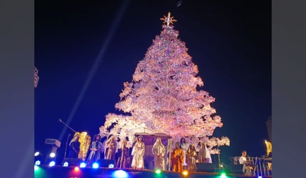 Foto: Equipe Fafi/Divulgação