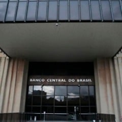 Para alcançar a meta de inflação, o Banco Central usa como principal instrumento a taxa básica de juros, a Selic. Foto: Marcello Casal Jr/ Agência Brasil