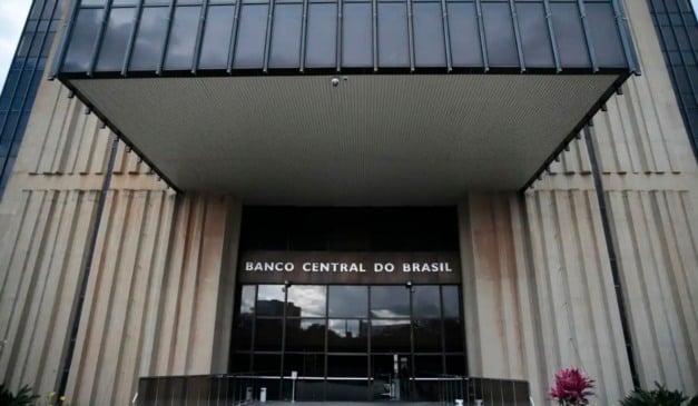 Para alcançar a meta de inflação, o Banco Central usa como principal instrumento a taxa básica de juros, a Selic. Foto: Marcello Casal Jr/ Agência Brasil