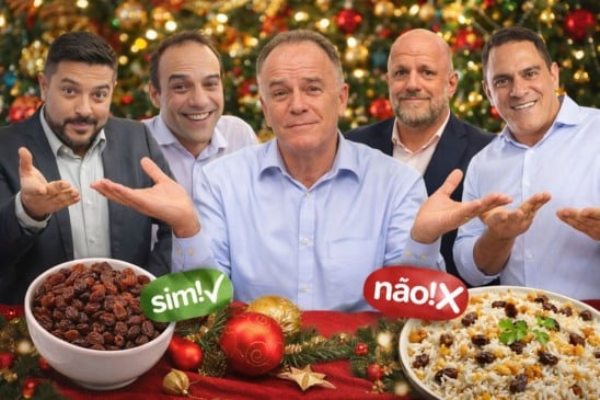 Foto: Imagem gerada pela IA DALL·E