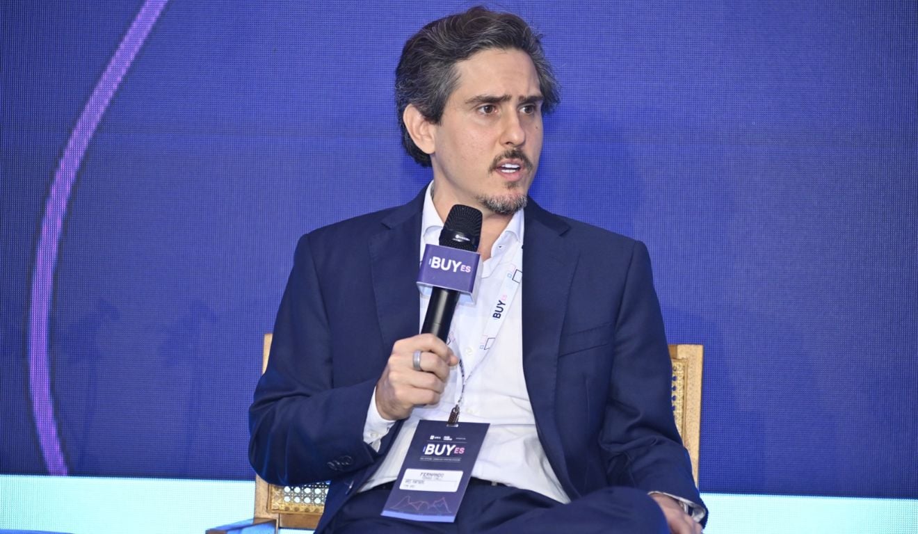 Fernando Cinelli presidente da Apex