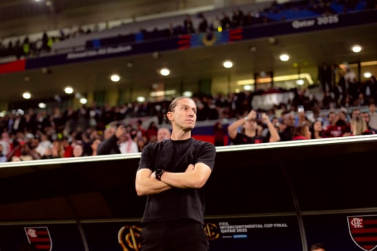 Foto: Adriano Fontes/Flamengo