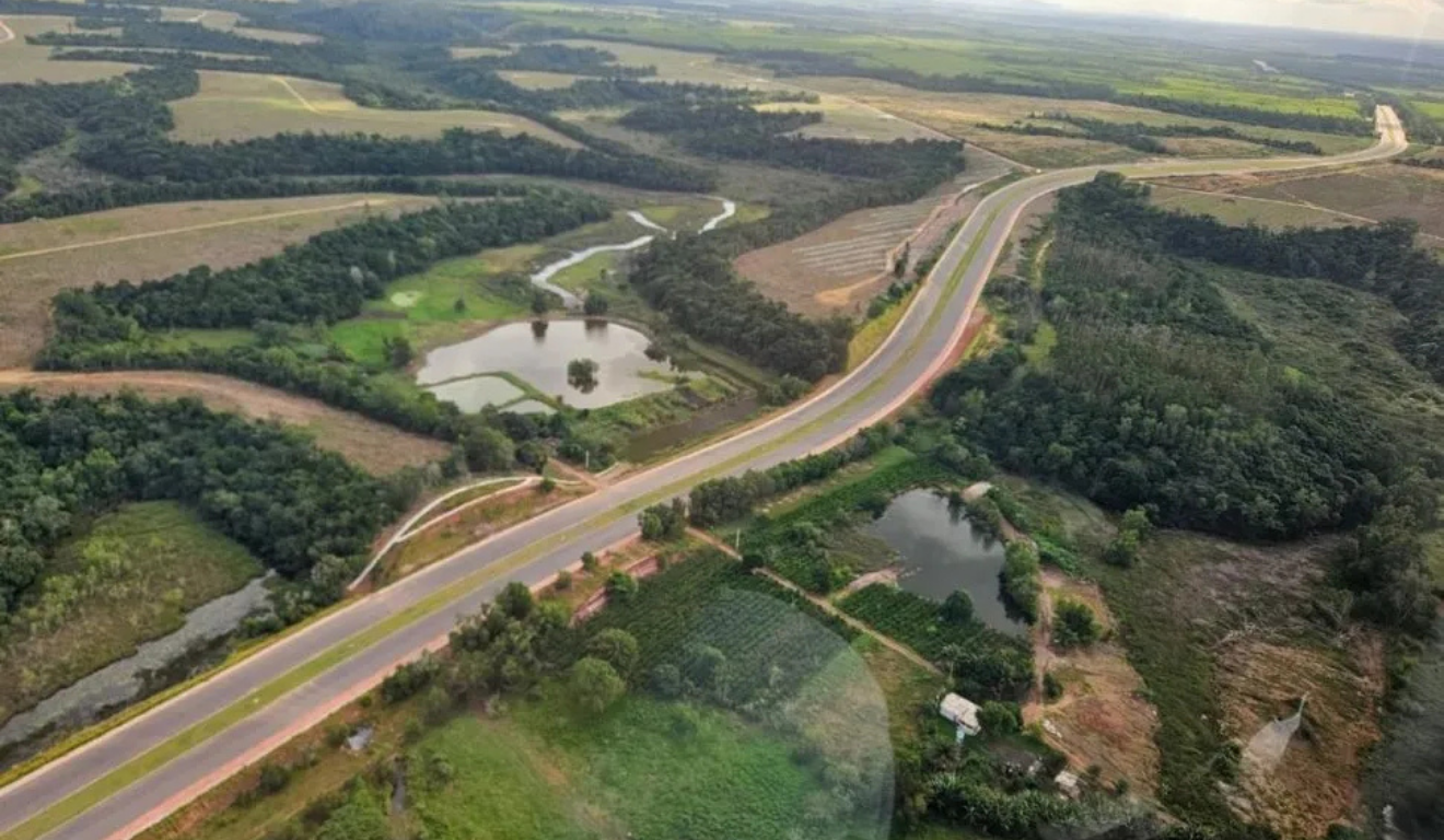 Foto: Governo do estado Foto: Governo do estado
