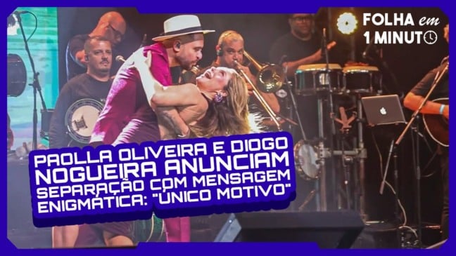 Folha em 1 Minuto 22-12-25