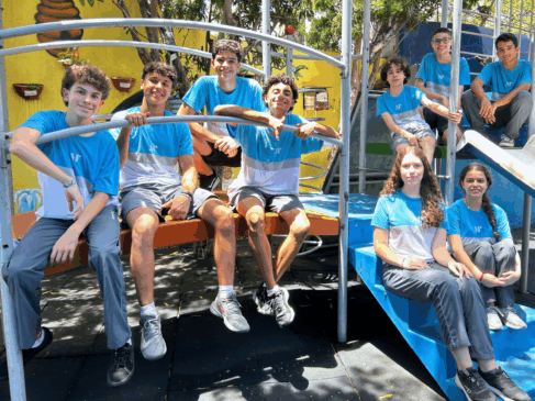 Foto: Sara Souza Bendia