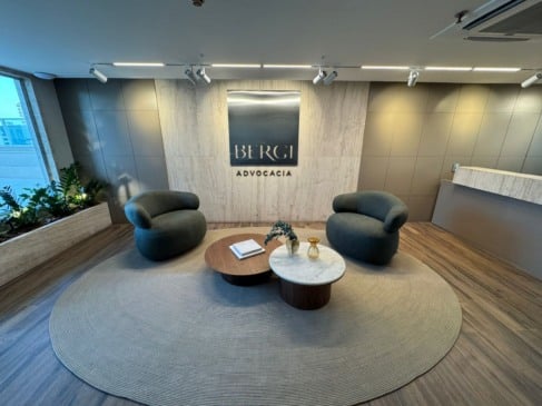 Com trajetória de excelência, Bergi Advocacia consolida atuação nacional e internacional