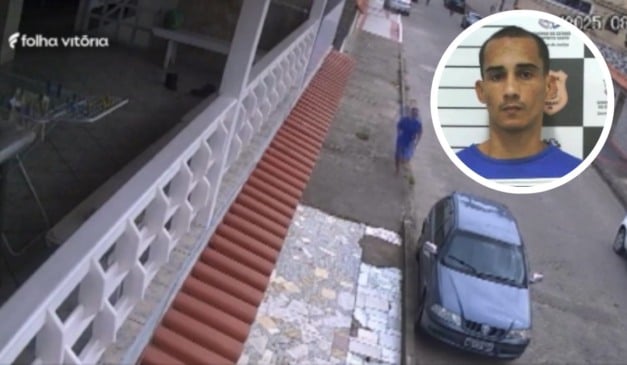 Foto: Montagem/ Folha Vitória 