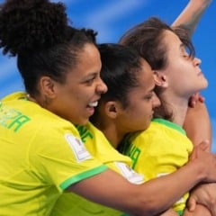 Foto: @brasil_futsal/Instagram