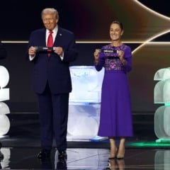 Troféu da Copa do Mundo de 2026. Taça da Copa do Mundo