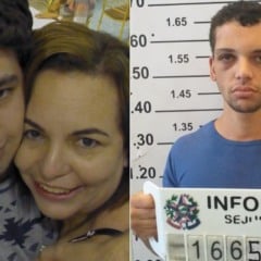 Gabriel Costa de Castro e Thiago Gon&ccedil;alves Sttofel