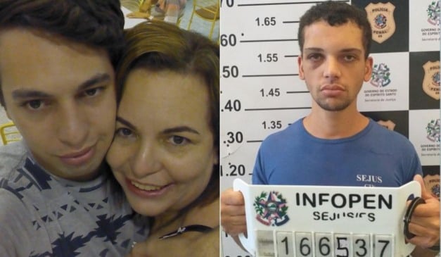 Gabriel Costa de Castro e Thiago Gonçalves Sttofel