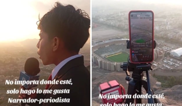 Foto: Reprodução/Redes sociais