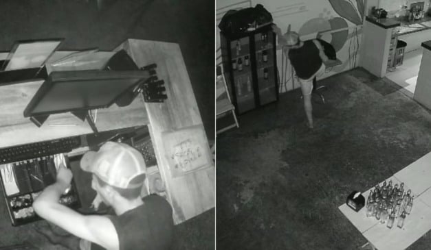 Foto: Reprodução/TV Vitória