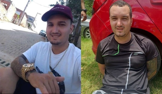 Foto: Reprodução/TV Vitória