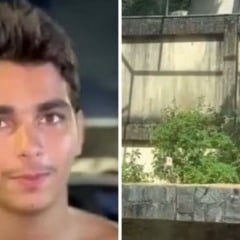 Morte de jovem atacado por leoa
