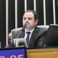 Kayo Magalhães/Câmara dos Deputados
