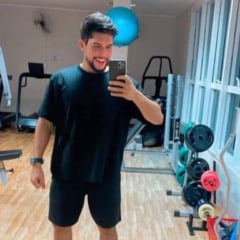 Gustavo Peixoto Cordeiro estelionatário do amor