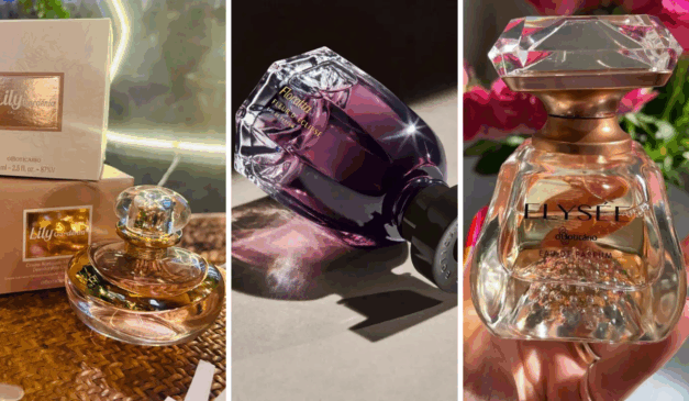 Foto: Reprodução / O Boticário